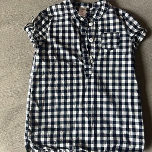 Oshkosh shirt/dress